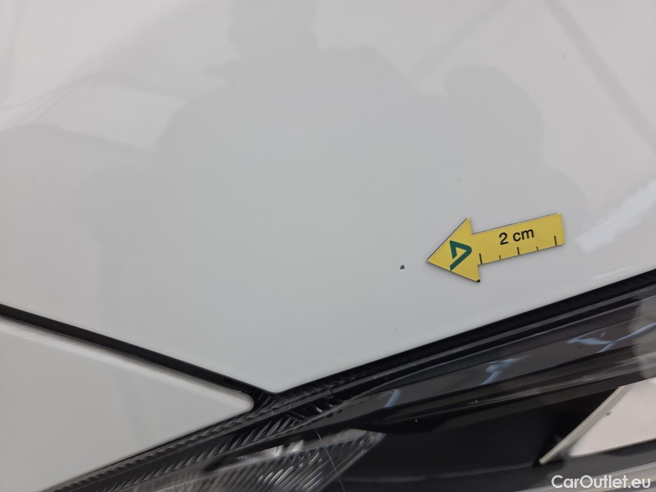  Ford  Focus 1.5 EcoBlue 120CP Titanium #12