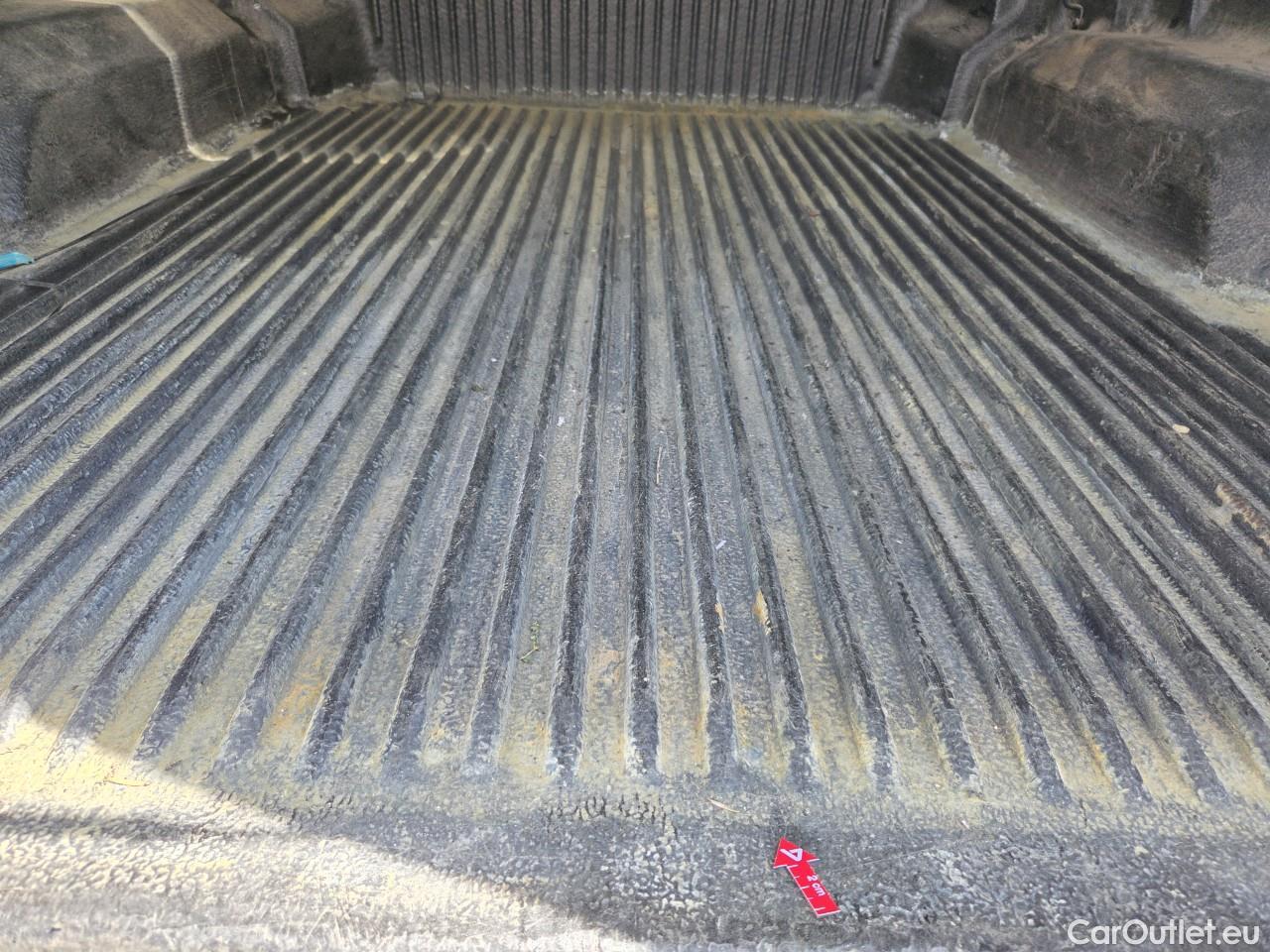  Ford  Ranger 2.0 EcoBlue 170CP Double Cab XLT 4WD #46