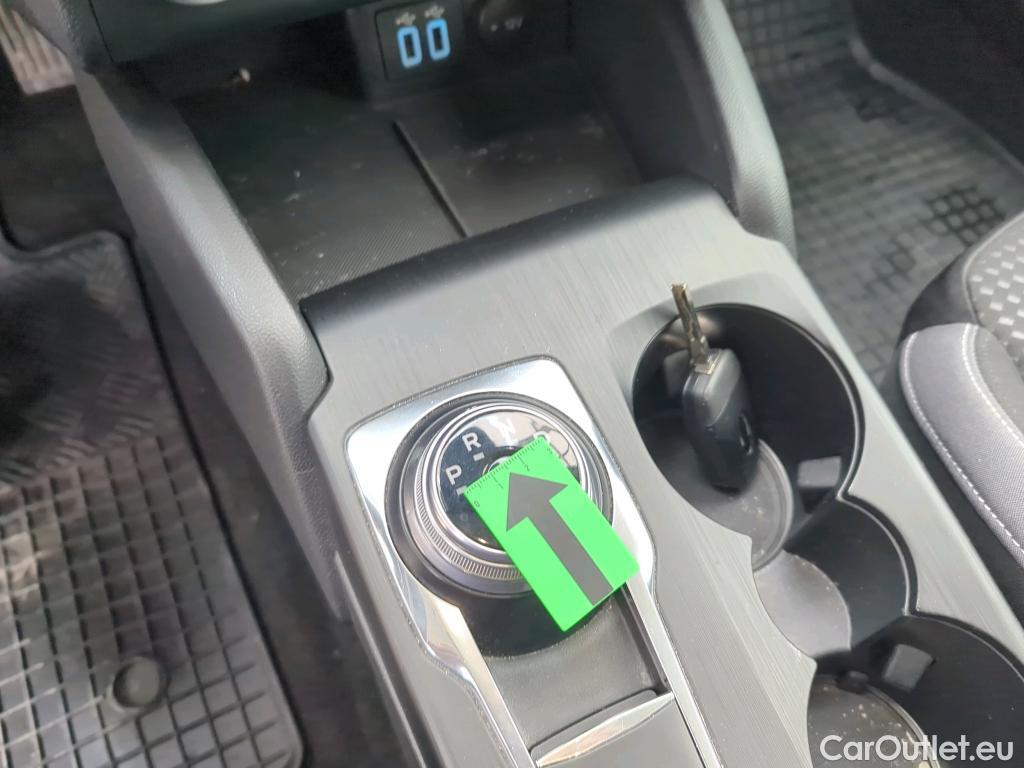  Ford  Focus 1.0 EcoBoost 125CP Trnd Connected Wgn A8 #1