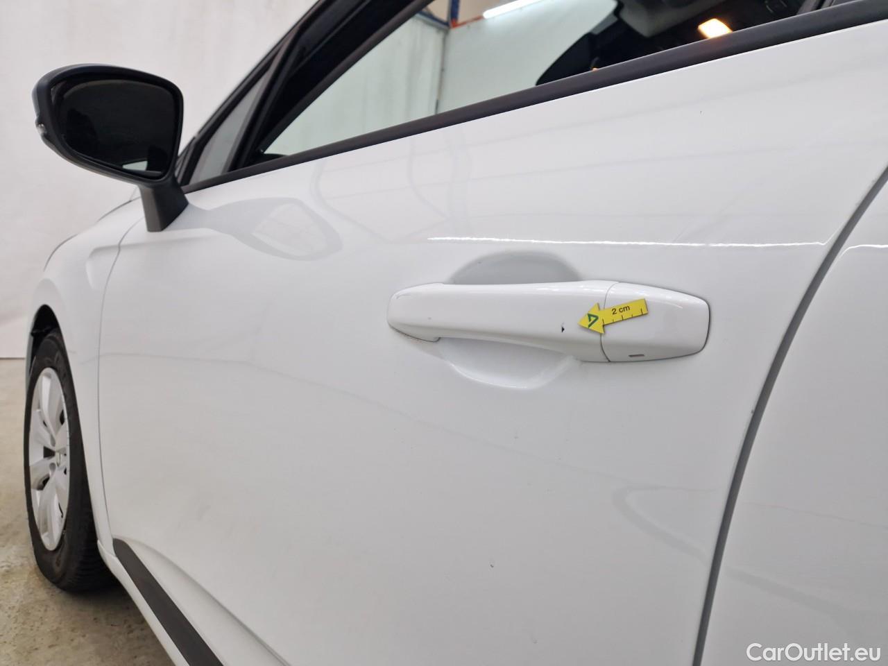  Renault  Clio 1.0 TCe 90CP Life #2