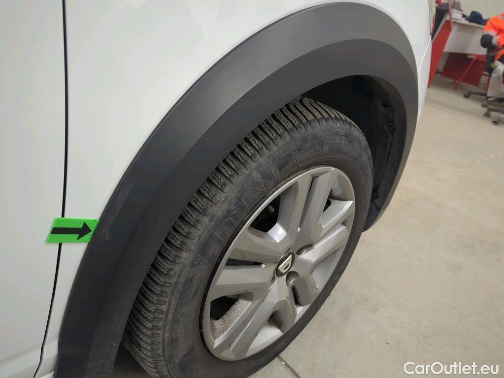  Dacia  Sandero 1.0 TCe 90CP Stepway Comfort #11