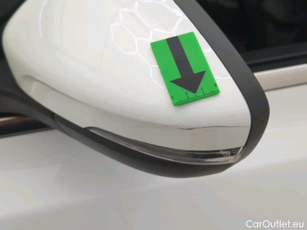  Ford  Focus 1.0 EcoBoost 125CP Trnd Connected Wgn A8 #18