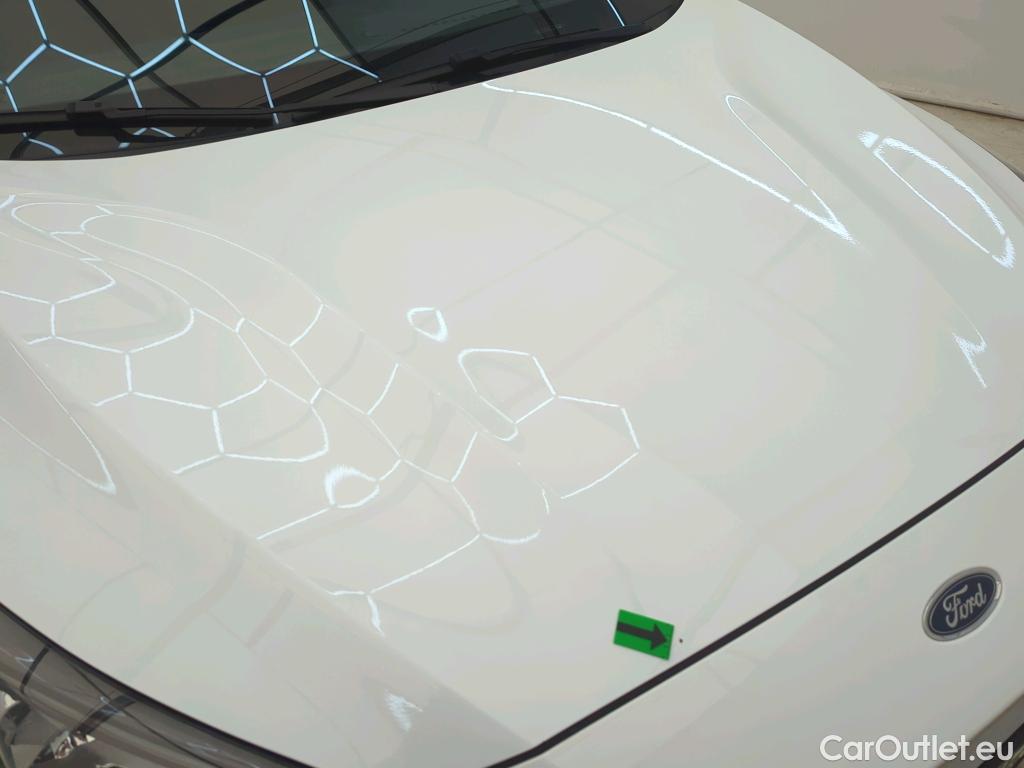  Ford  Focus 1.0 EcoBoost 125CP Trnd Connected Wgn A8 #31