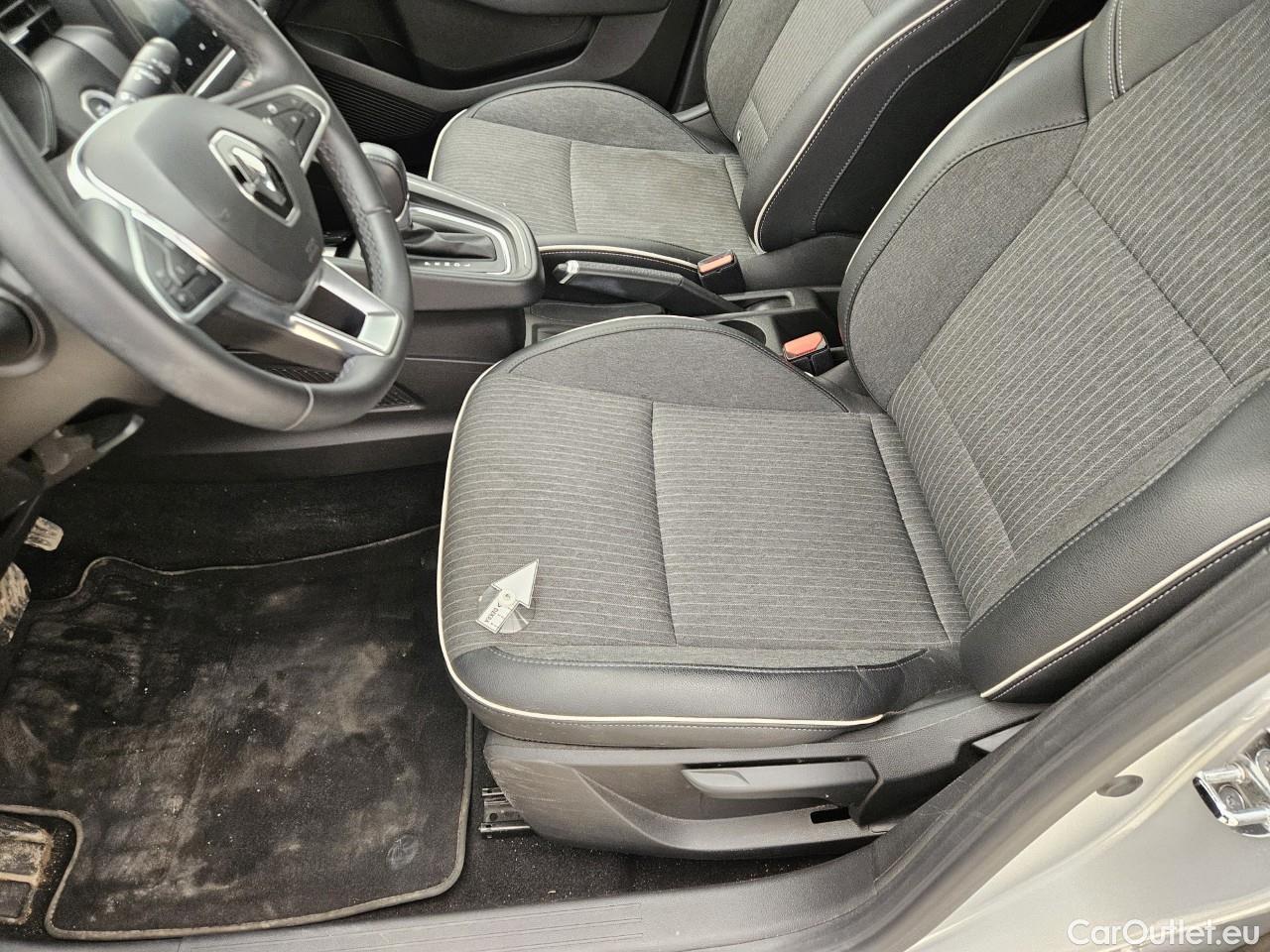  Renault  Clio 1.0 TCe 90CP Intens X-Tronic #39