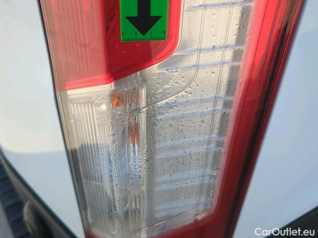  Ford  Transit 2.0EcoBlue 130PS 350 L4H3 Trend RWD #36