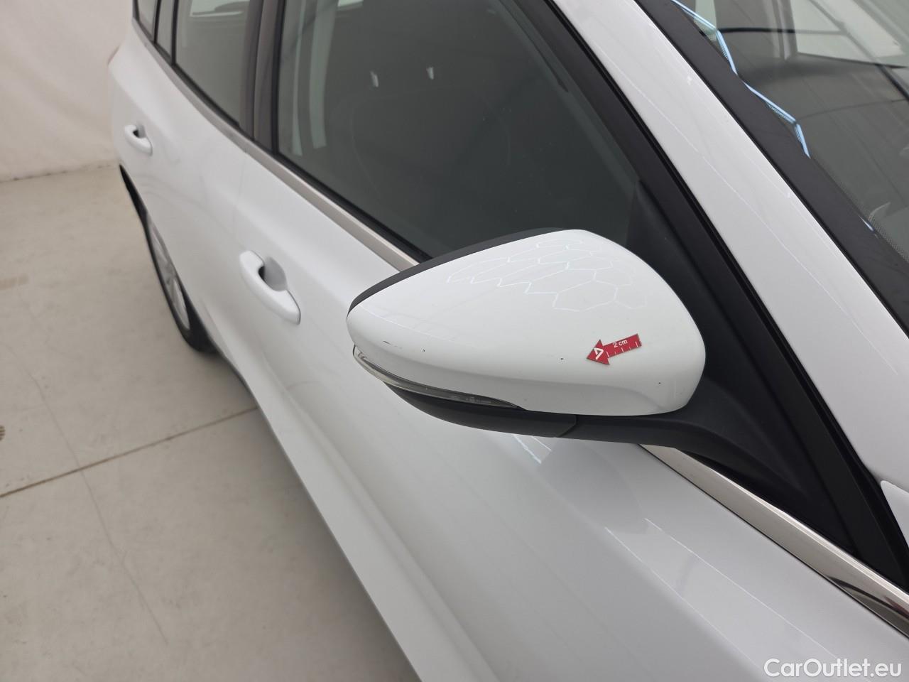  Ford  Focus 1.5 EcoBlue 120CP Titanium #17