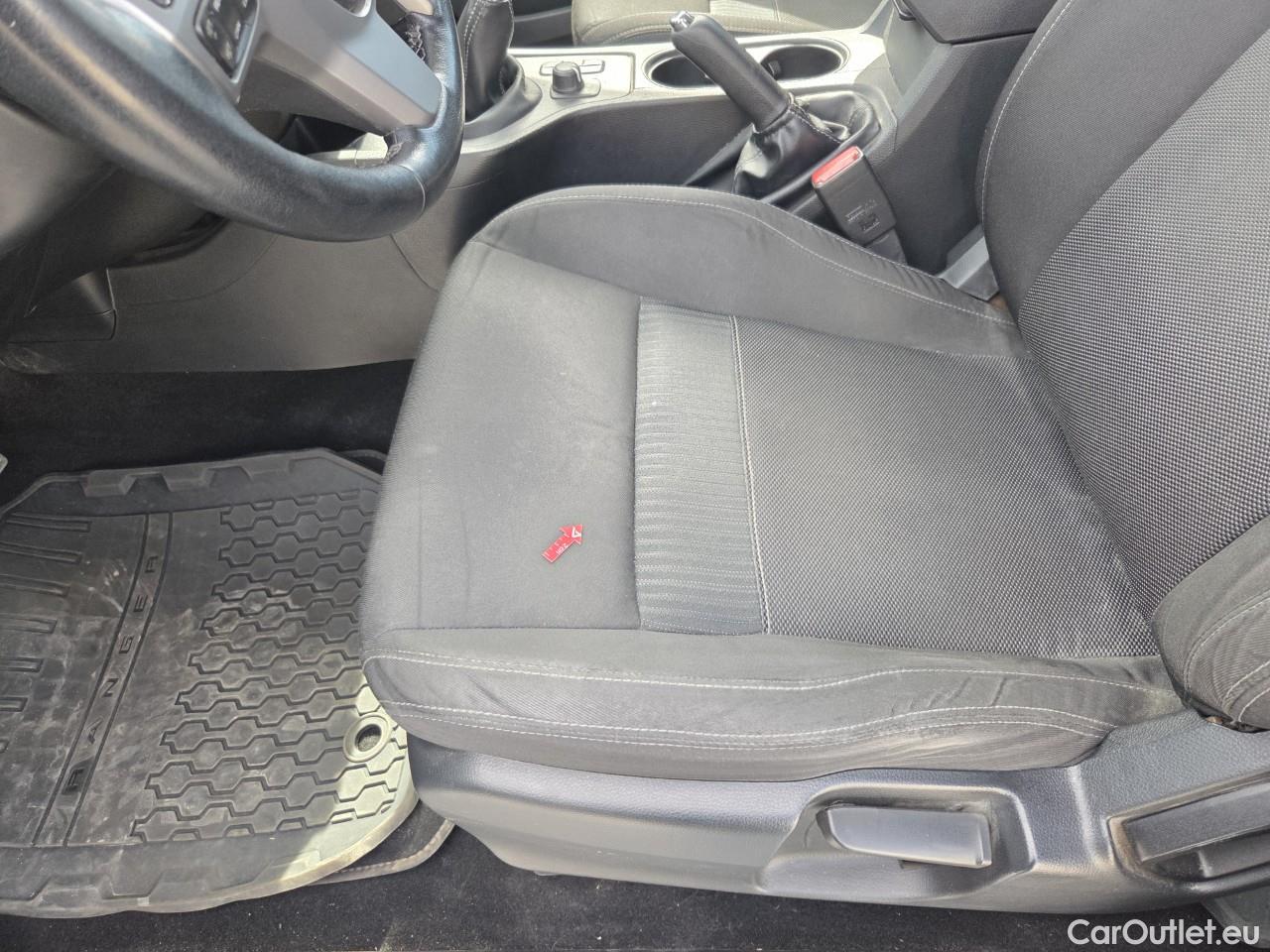  Ford  Ranger 2.0 EcoBlue 170CP Double Cab XLT 4WD #31