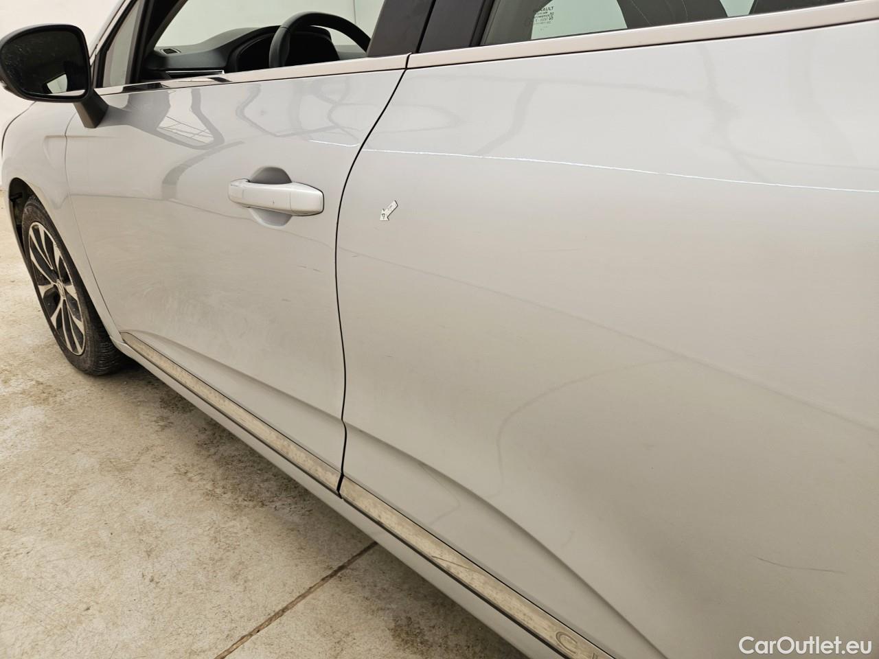  Renault  Clio 1.0 TCe 90CP Intens X-Tronic #36