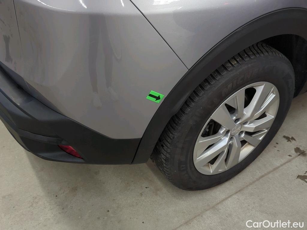  Peugeot  3008 1.2 PureTech 130CP Active Pack EAT8 S&S #14