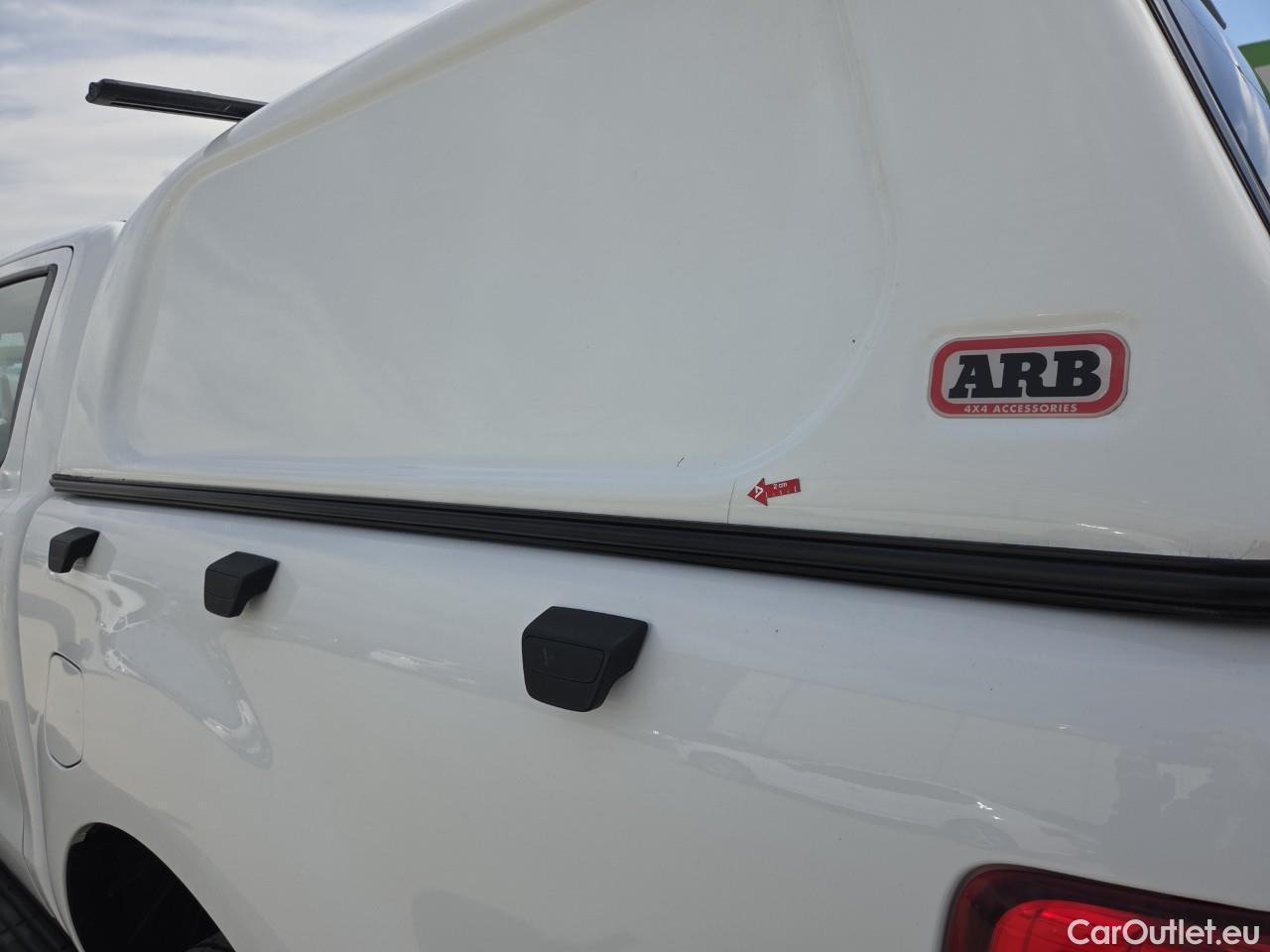  Ford  Ranger 2.0 EcoBlue 170CP Double Cab XLT 4WD #17