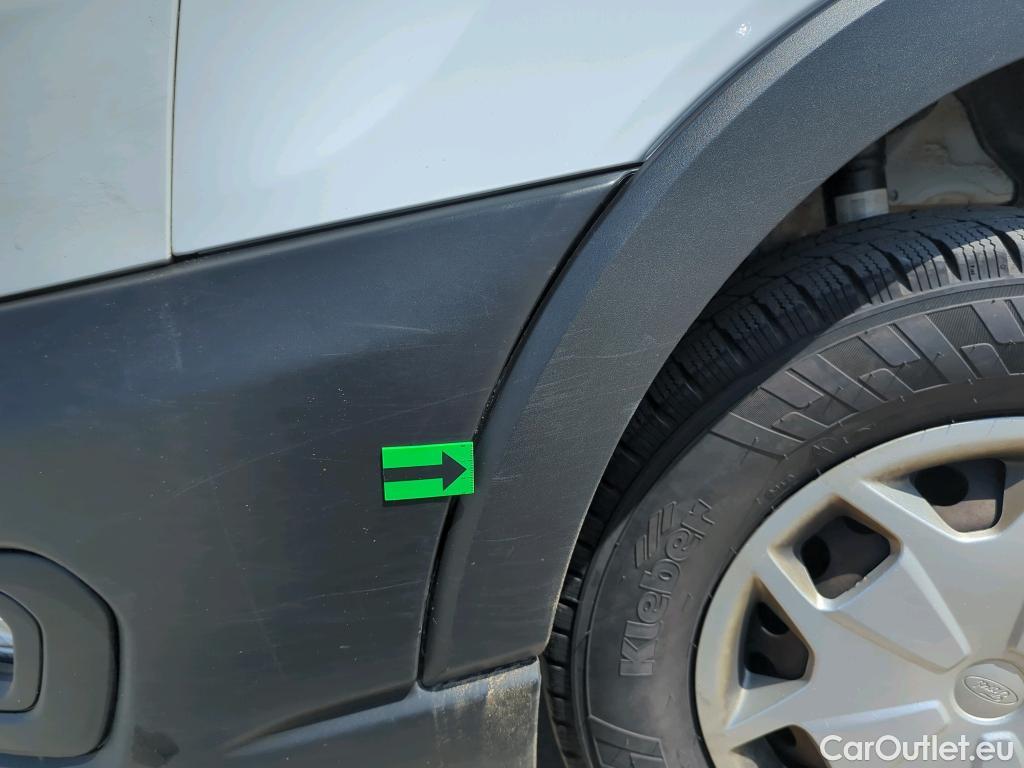  Ford  Transit 2.0EcoBlue 130PS 350 L4H3 Trend RWD #71