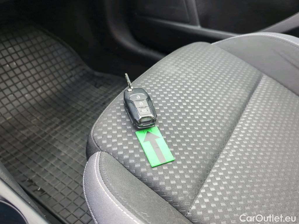  Ford  Focus 1.0 EcoBoost 125CP Trnd Connected Wgn A8 #3