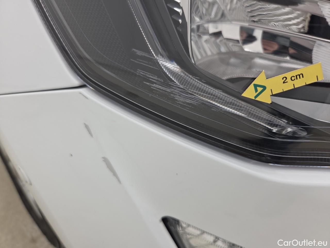  Ford  Focus 1.5 EcoBlue 120CP Titanium #10