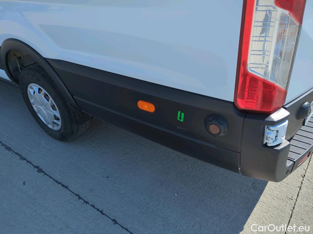  Ford  Transit 2.0EcoBlue 130PS 350 L4H3 Trend RWD #27