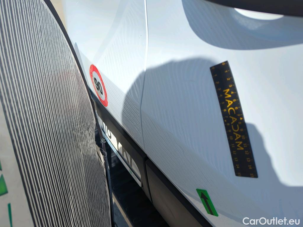  Ford  Transit 2.0EcoBlue 130PS 350 L4H3 Trend RWD #12