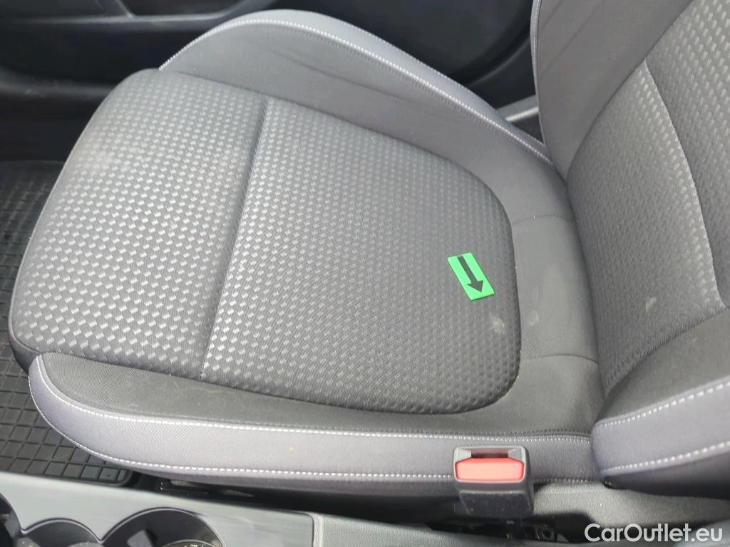  Ford  Focus 1.0 EcoBoost 125CP Trnd Connected Wgn A8 #23