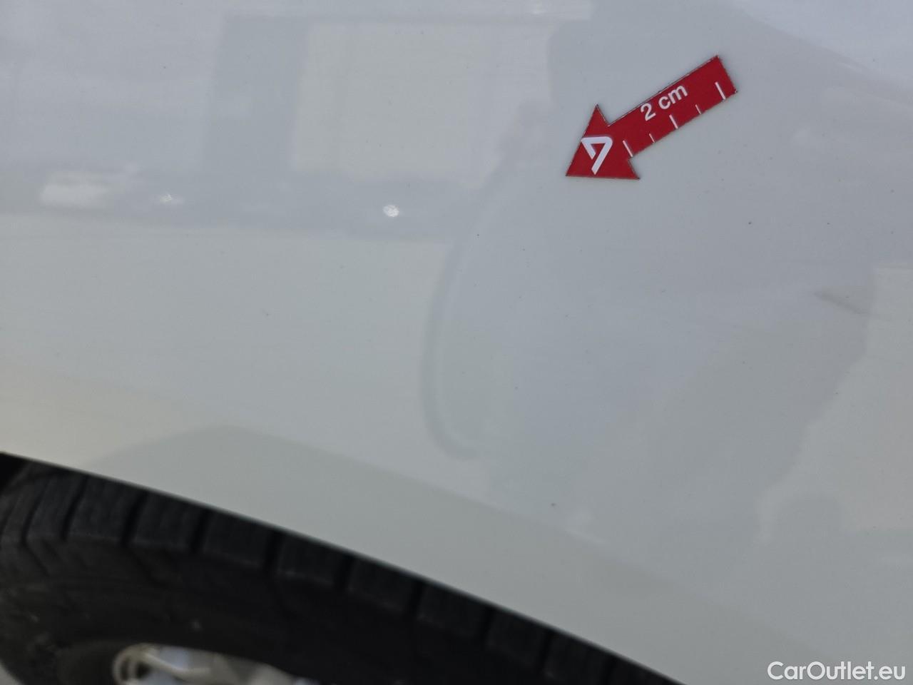  Ford  Ranger 2.0 EcoBlue 170CP Double Cab XLT 4WD #4