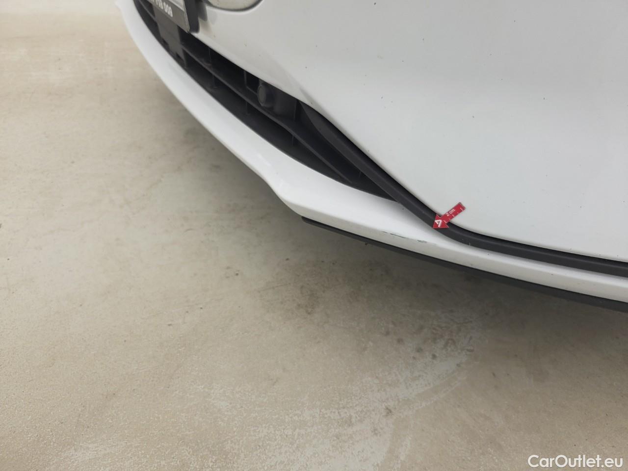  Ford  Focus 1.5 EcoBlue 120CP Titanium #7