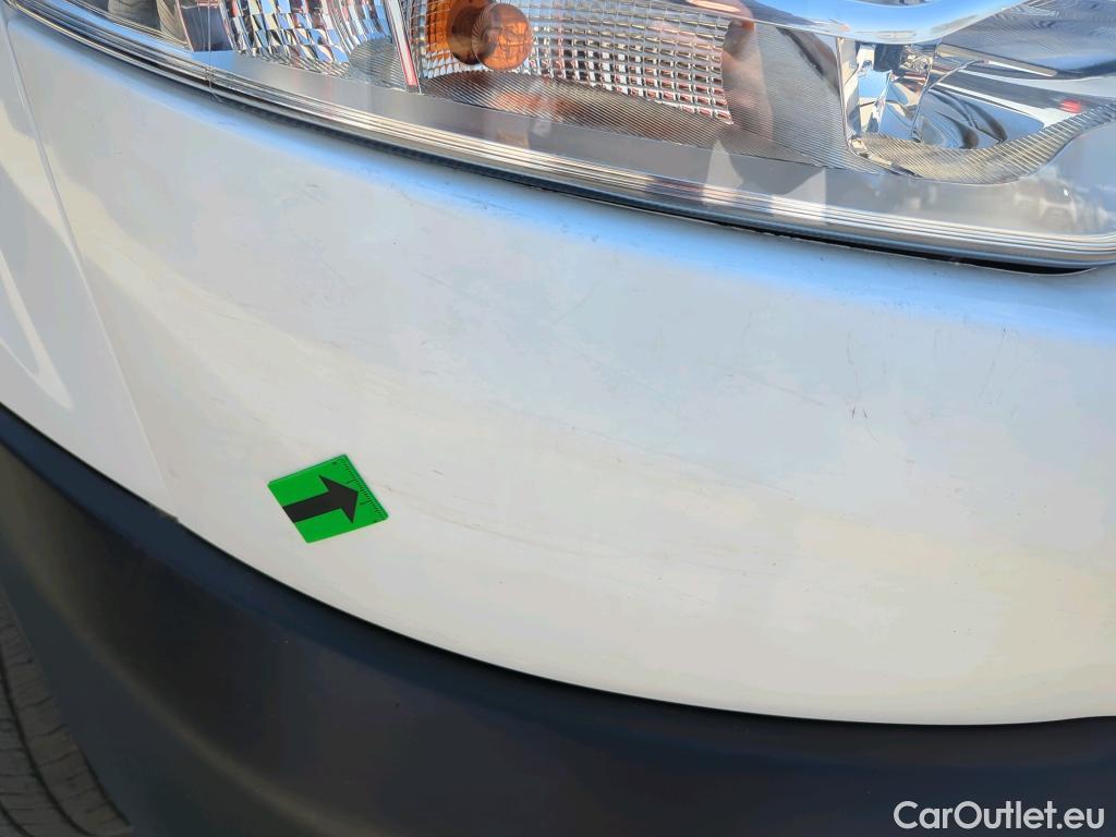  Ford  Transit 2.0EcoBlue 130PS 350 L4H3 Trend RWD #76