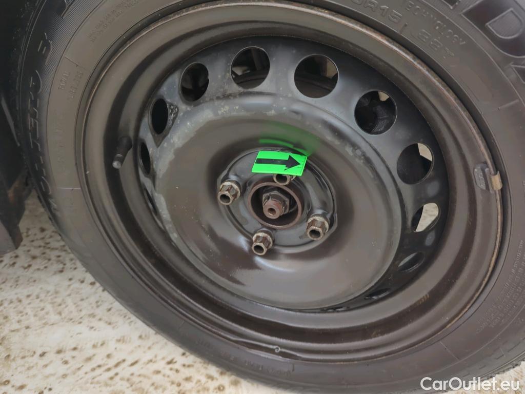  Dacia  Logan 1.5 Blue dCi 95CP Laureate #40