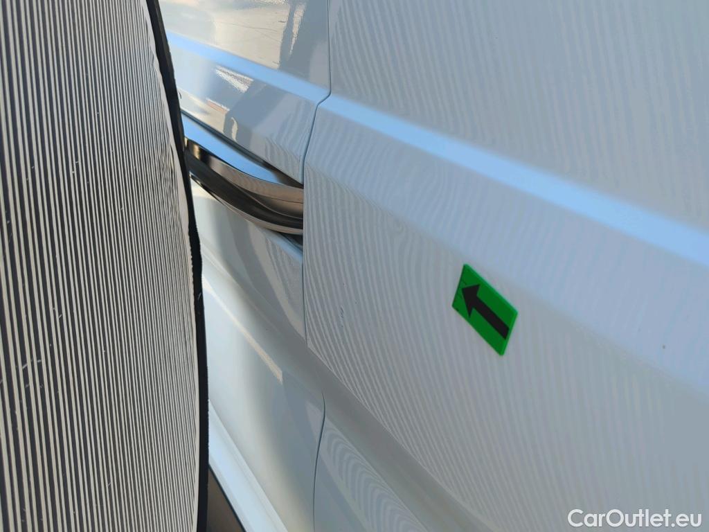  Ford  Transit 2.0EcoBlue 130PS 350 L4H3 Trend RWD #6