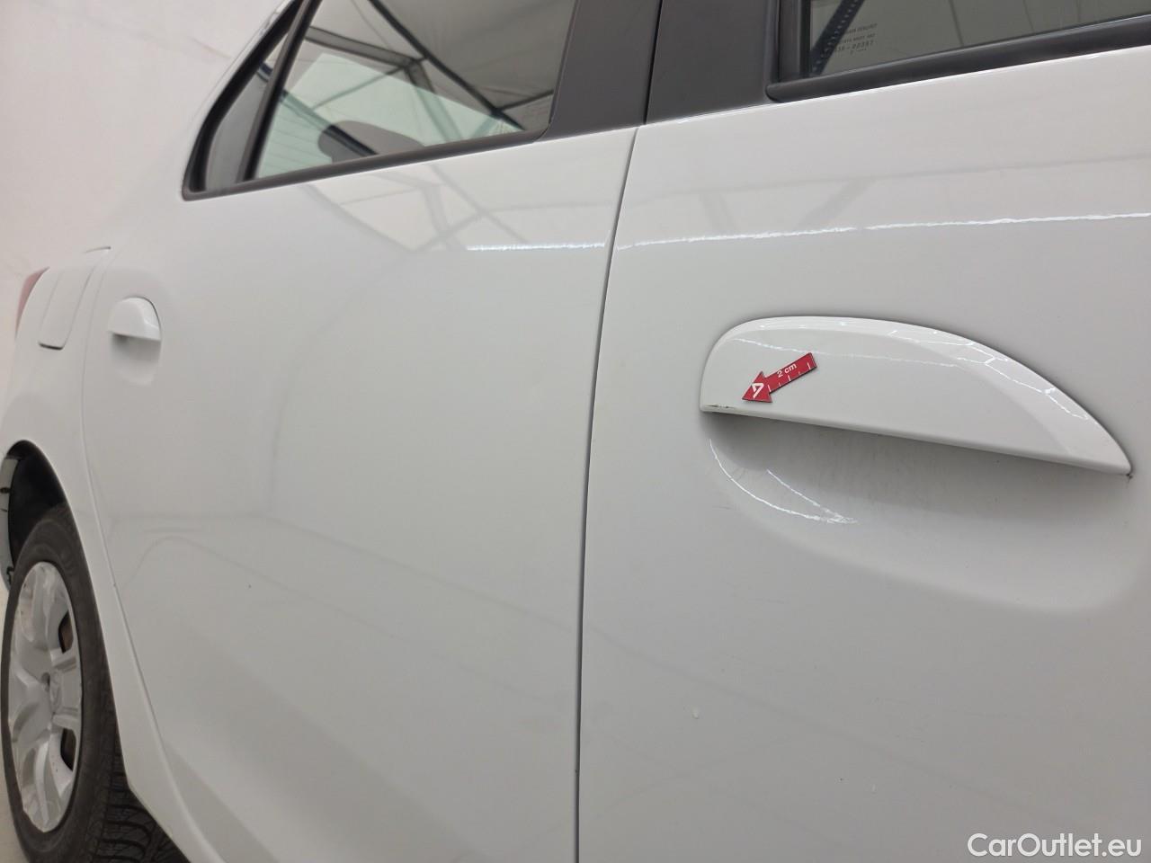  Dacia  Logan 1.5 Blue dCi 95CP Laureate #37