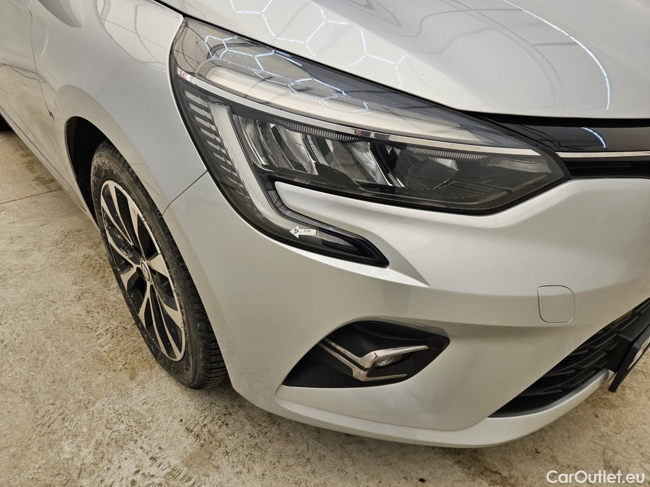  Renault  Clio 1.0 TCe 90CP Intens X-Tronic #14