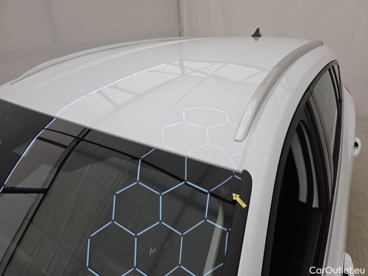  Ford  Focus 1.5 EcoBlue 120CP Titanium #13