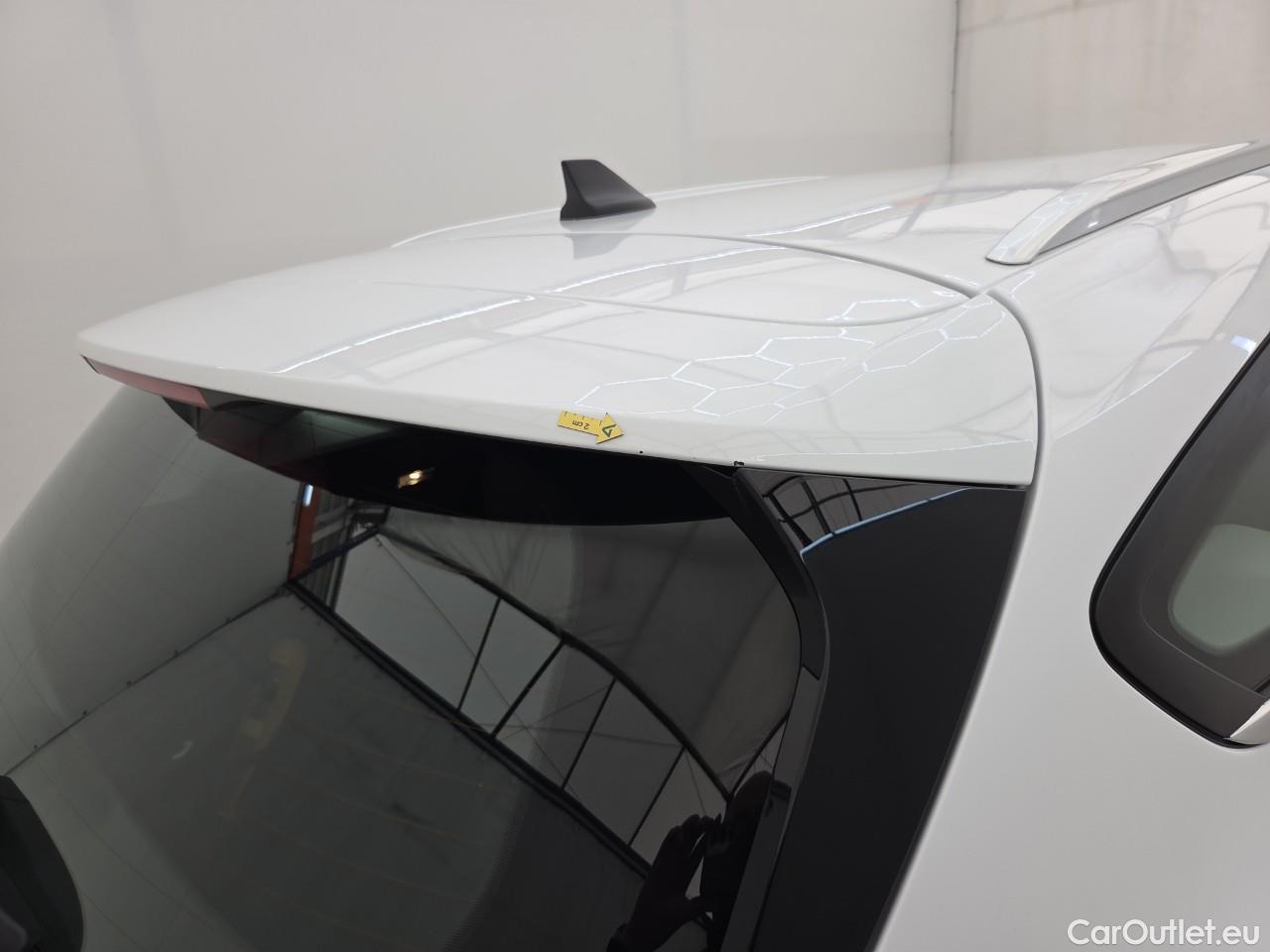  Ford  Focus 1.5 EcoBlue 120CP Titanium #19