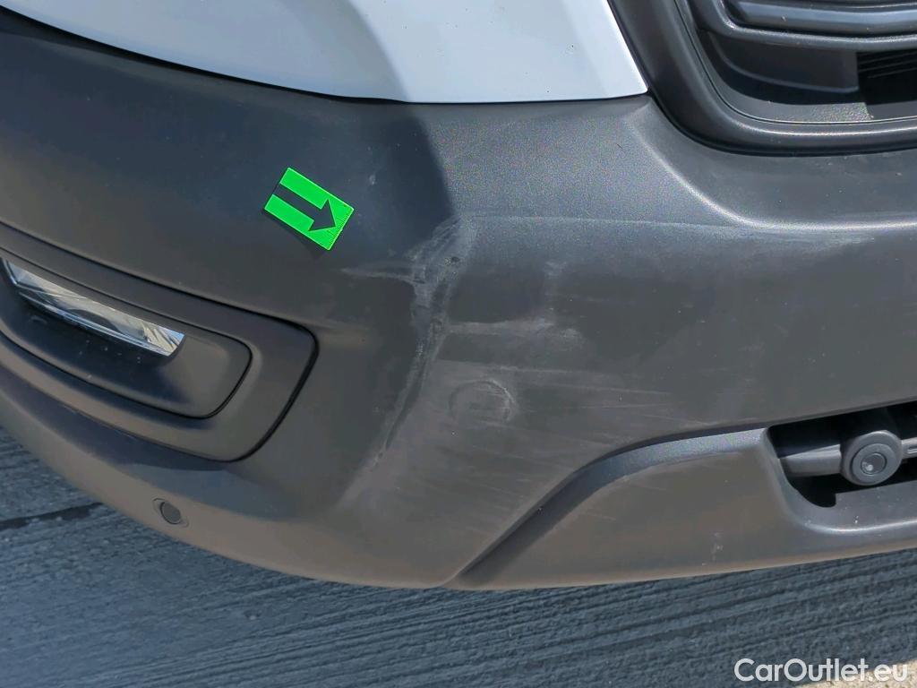  Ford  Transit 2.0EcoBlue 130PS 350 L4H3 Trend RWD #16