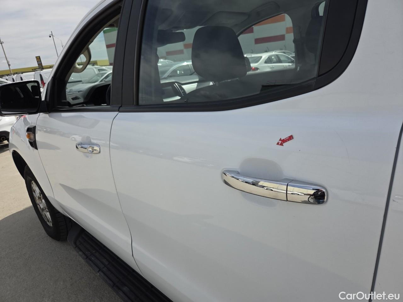  Ford  Ranger 2.0 EcoBlue 170CP Double Cab XLT 4WD #27