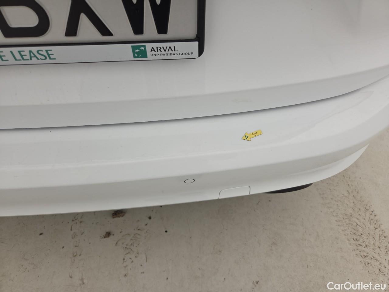  Ford  Focus 1.5 EcoBlue 120CP Titanium #23