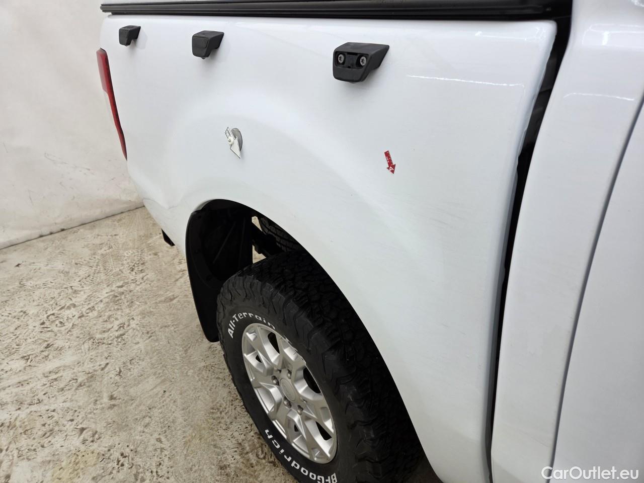  Ford  Ranger 2.0 EcoBlue 170CP Double Cab XLT 4WD #39