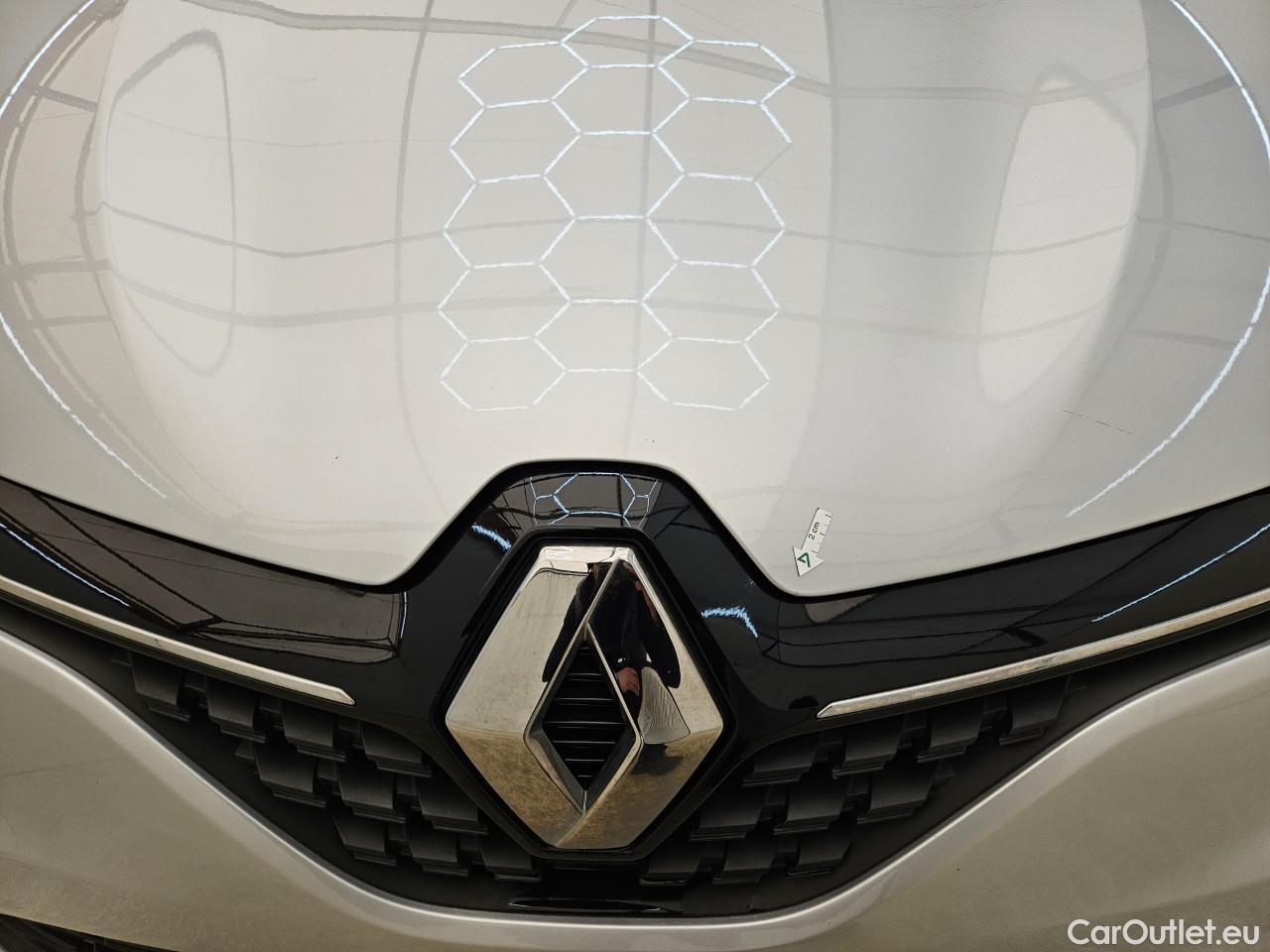  Renault  Clio 1.0 TCe 90CP Intens X-Tronic #16