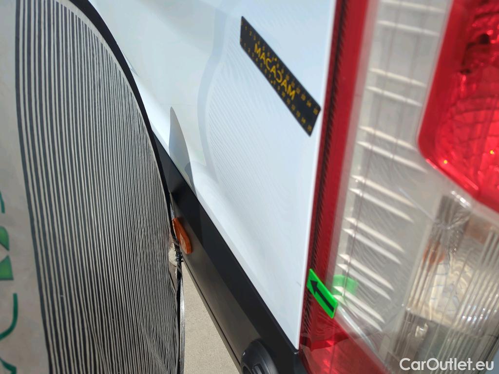  Ford  Transit 2.0EcoBlue 130PS 350 L4H3 Trend RWD #8