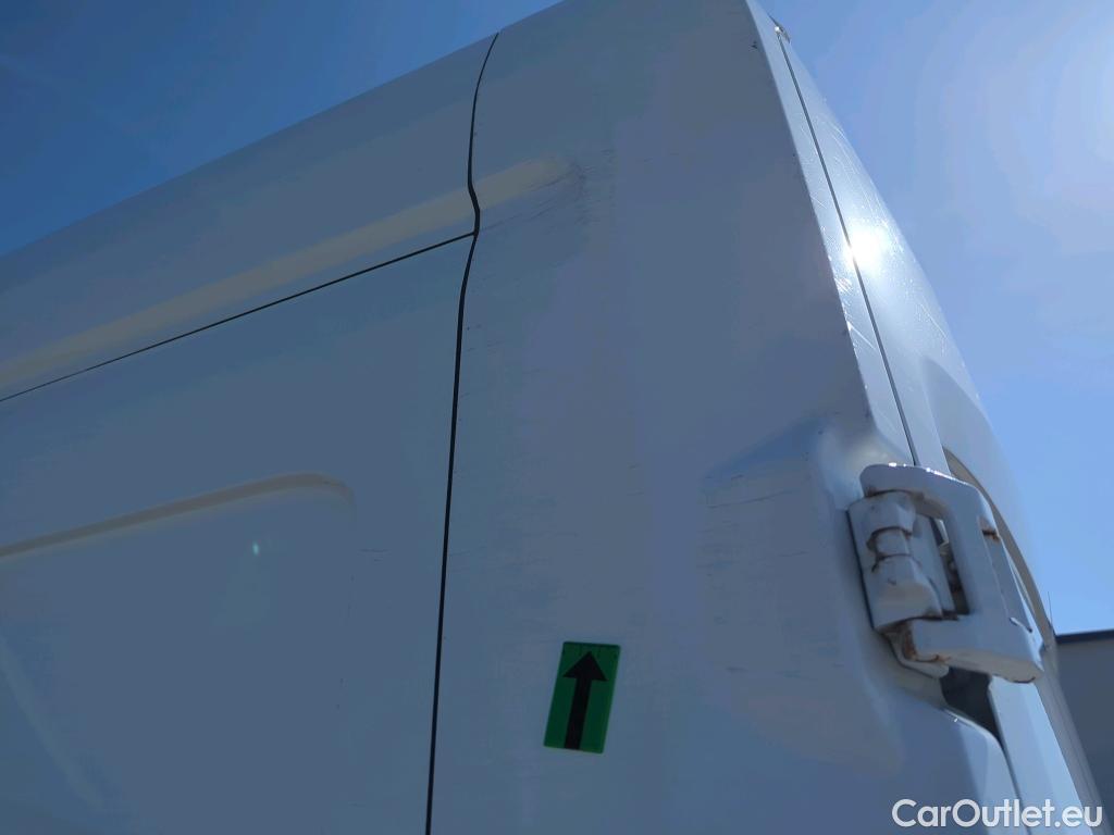  Ford  Transit 2.0EcoBlue 130PS 350 L4H3 Trend RWD #48