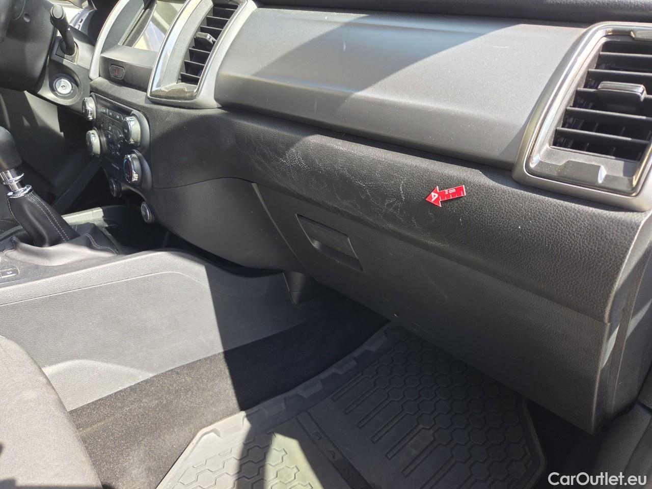  Ford  Ranger 2.0 EcoBlue 170CP Double Cab XLT 4WD #47