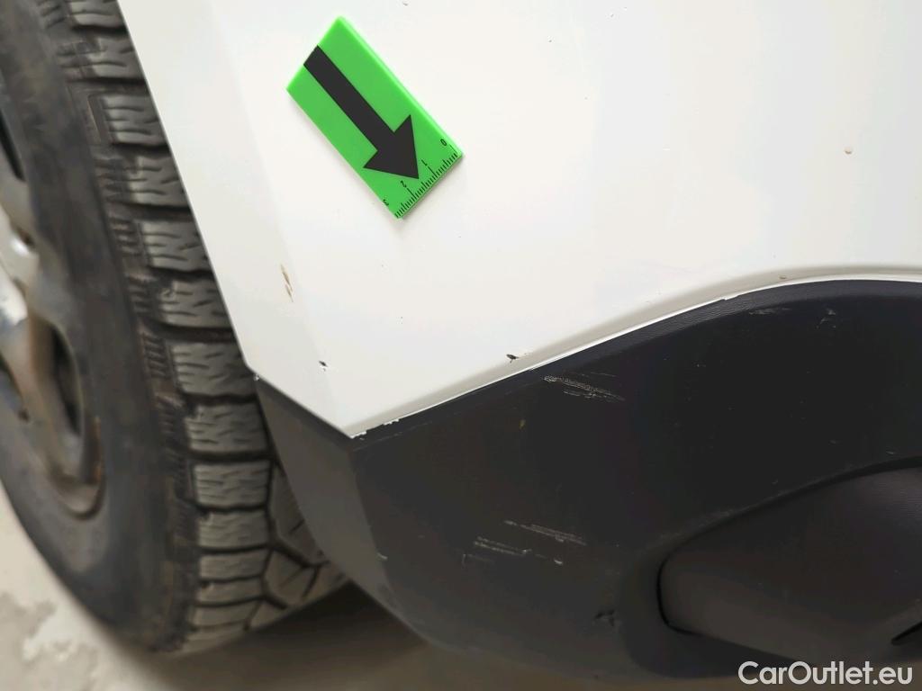  Dacia  Duster 1.5 Blue dCi 115CP Comfort 4WD #16