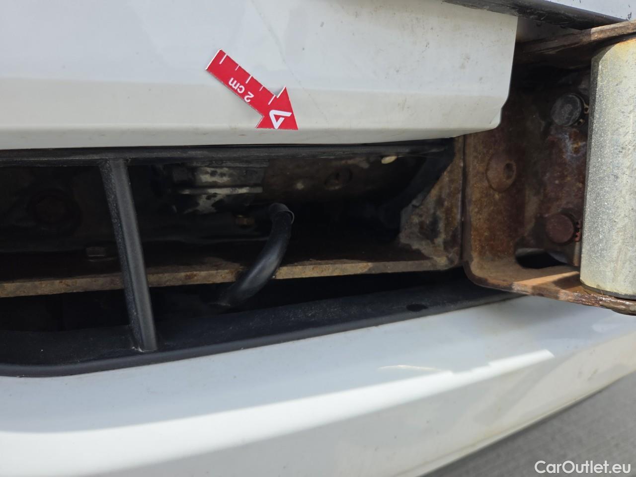  Ford  Ranger 2.0 EcoBlue 170CP Double Cab XLT 4WD #5