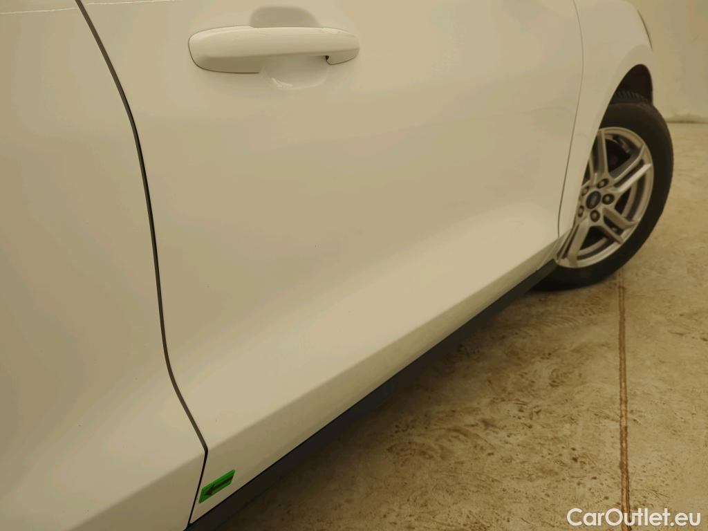  Ford  Focus 1.0 EcoBoost 100CP Trend Connected #35