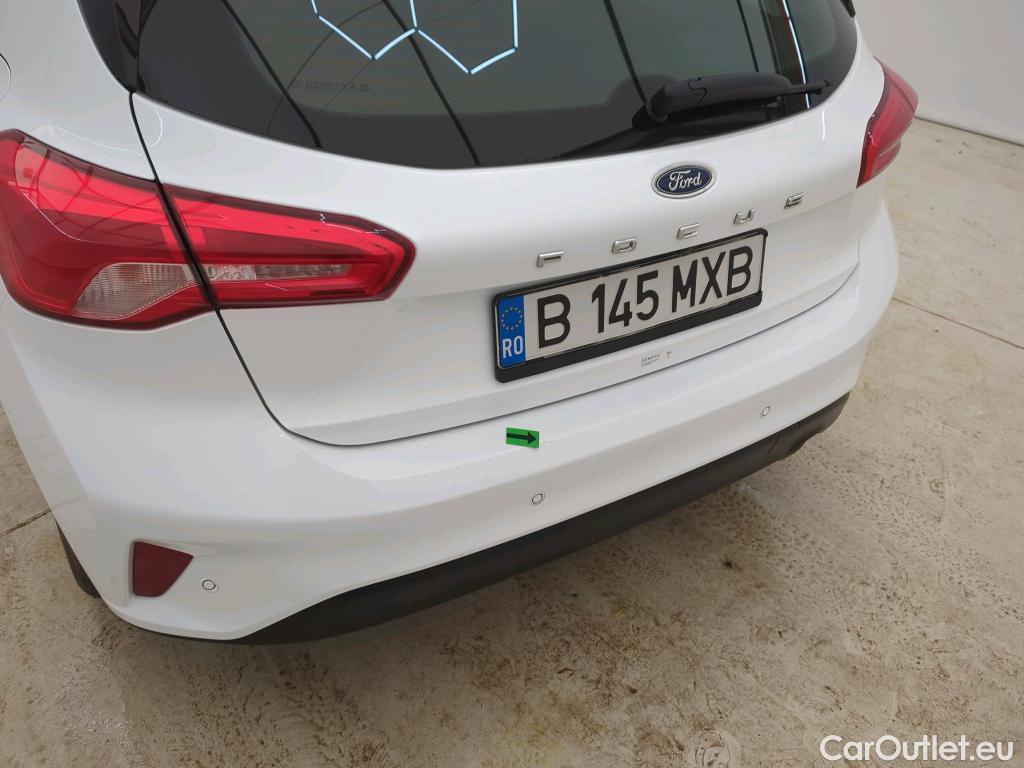 Ford  Focus 1.0 EcoBoost 100CP Trend Connected #31