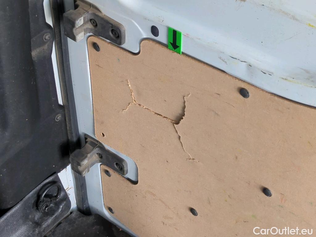  Ford  Transit 2.0EcoBlue 130PS 350 L4H3 Trend RWD #30