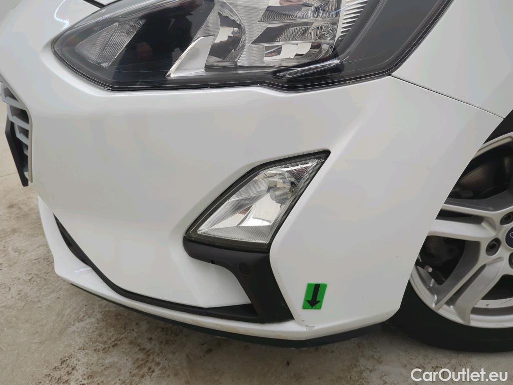  Ford  Focus 1.0 EcoBoost 100CP Trend Connected #9