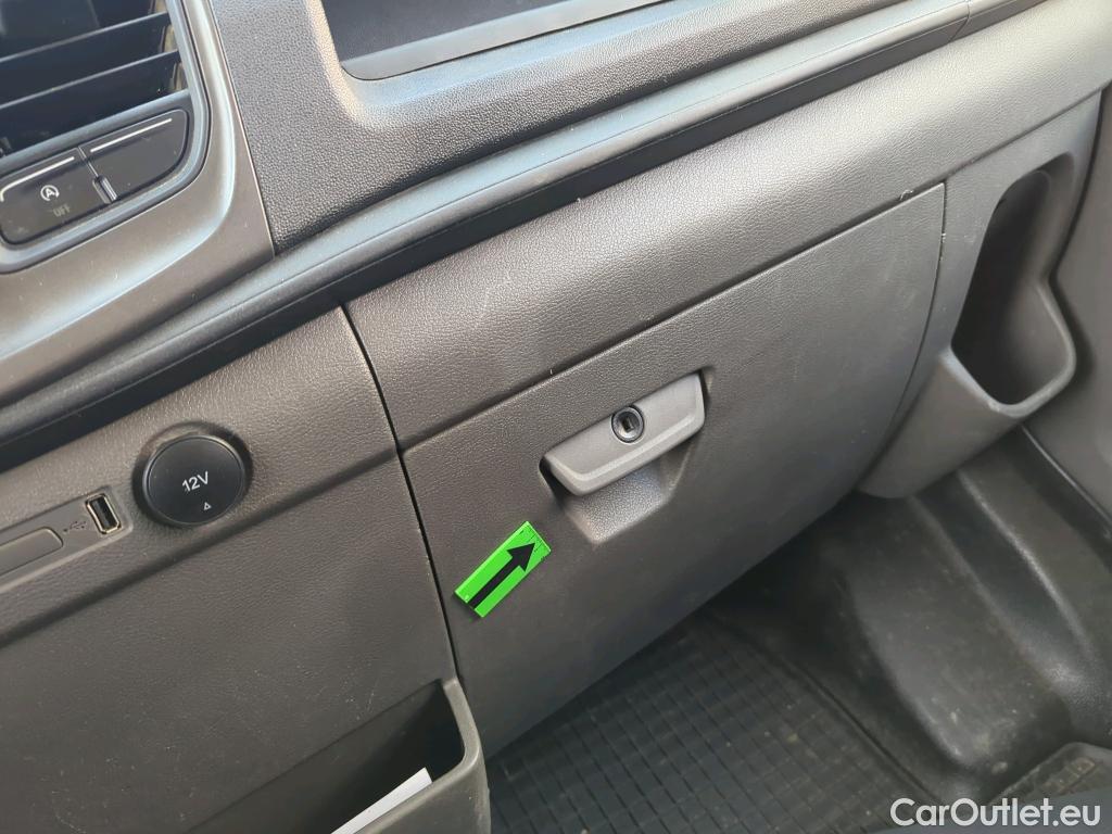  Ford  Transit 2.0EcoBlue 130PS 350 L4H3 Trend RWD #31