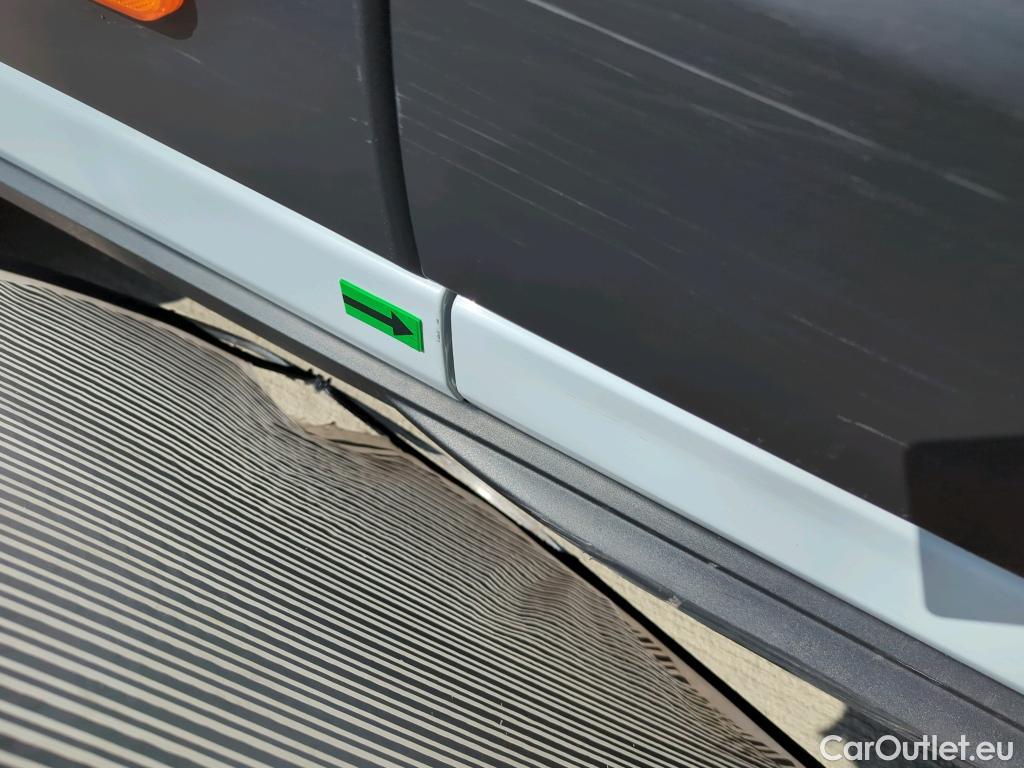  Ford  Transit 2.0EcoBlue 130PS 350 L4H3 Trend RWD #20