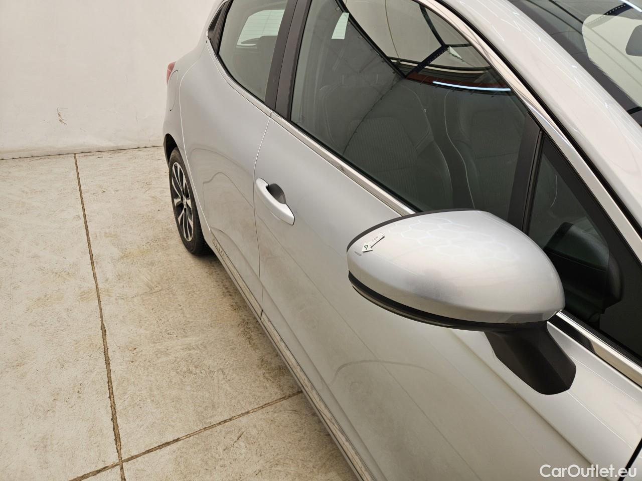  Renault  Clio 1.0 TCe 90CP Intens X-Tronic #18