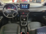  Dacia  Sandero 1.0 TCe 90CP Stepway Comfort #6