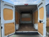  Fiat  Ducato  VAN 2.3 Mjet 140 E6D L4 H2 Furgone #7