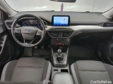  Ford  Focus 1.0 EcoBoost 100CP Trend Connected #6