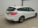  Ford  Focus 1.0 EcoBoost 125CP Trnd Connected Wgn A8 #2